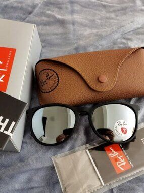 Ray-Ban 4171 Polarized 54mm